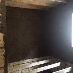 abseronda ev: Masazır 2 otaqlı, 43 kv. m, Kredit var, Təmirsiz — 4