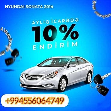 gunluk masin: Günlük, Hyundai — 7