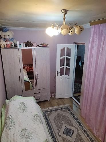 ismayillida torpaq sahesi satilir: 5 otaqlı, 100 kv. m, Kredit yoxdur, Yeni təmirli — 3