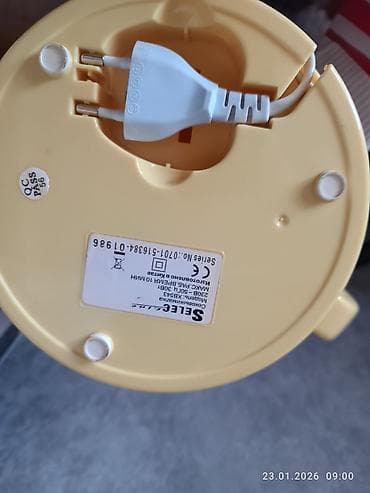 sok stekani: Şirəçəkən Sitrus meyvələri üçün — 4