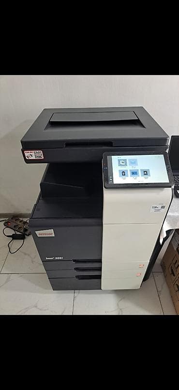 принт на футболках: DTG printer SK30D + komplekt Məhsul: Birbaşa parçaya çap (DTG) — 7