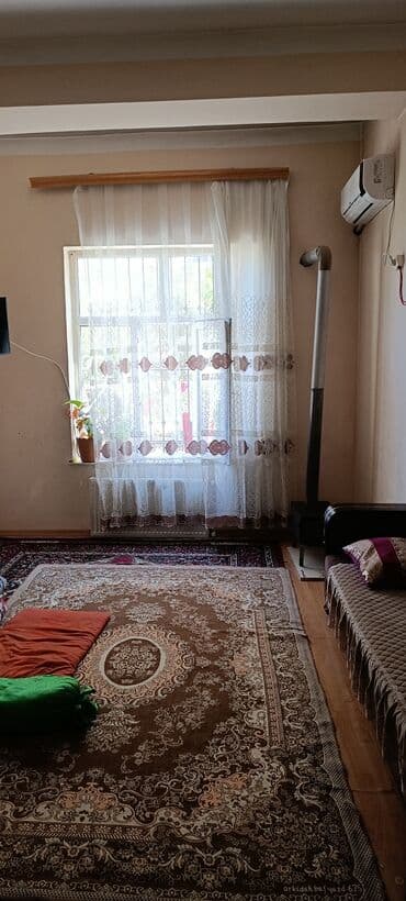 bine atciliqda kiraye evler: 60 м², 1 комната, Артезианский колодец, Интернет, Телефон — 3