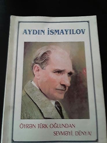 Kitablar.Чтобы посмотреть все мои обьявления, нажмите на имя продавца — 9