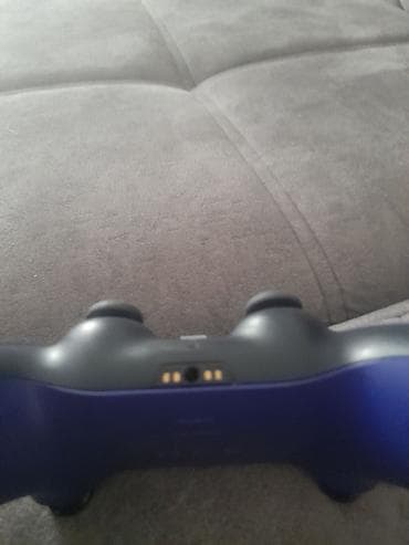 Elektronika: Sony DualSense (PS5) oyun pulti – Galactic Purple rəng - Rəsmi Sony — 3