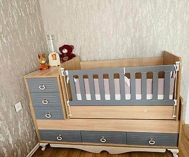 beshik: Beşik ela veziyetde 90 azn Babek pr F 54 86711 — 1