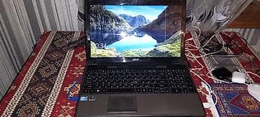 notebook ikinci el: Vezyeti normardi bidene dasi islemir — 1