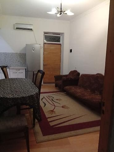 sumqayitda kiraye: 47 kv. m, 2 otaqlı, Kombi, Qaz, İşıq — 6