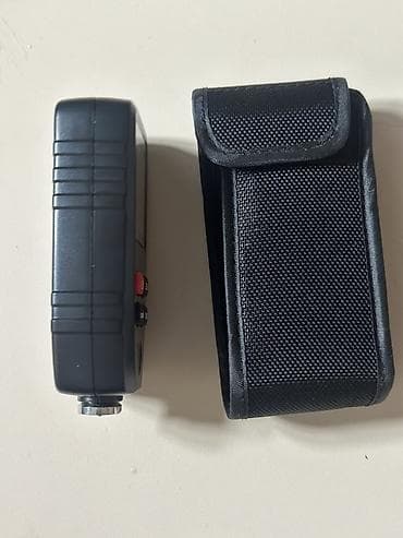 avtomobil çantası: R&D TC-100 Coating Thickness Gauge – örtük qalınlığı ölçən cihaz — 3