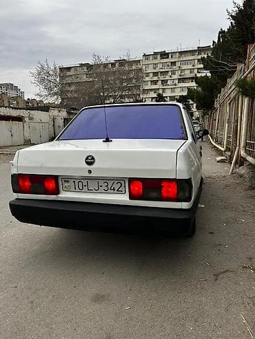 продажа машин в азербайджане: Tofas : 1.6 л | 2003 г. 15000 км — 4