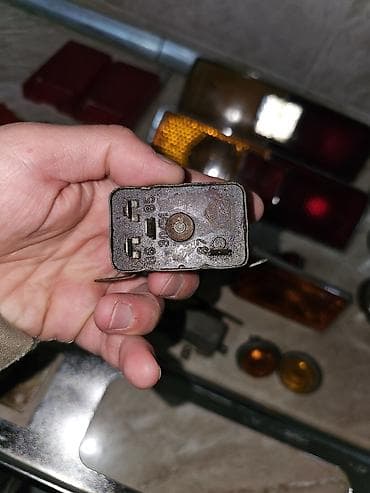 iwiqlar: Vaz21011 aksesuarlari 011 releleri iwiq releleri SSSR-i yazilan — 6