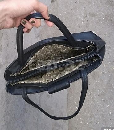 dəri canta: Çantalar teze kimi heç bir problemləri yoxdu gəlib ünvanda ətraflı — 5