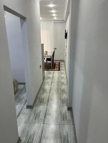ramanada satilan evler: 2 otaqlı, 14 kv. m, Yeni təmirli — 7