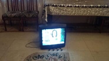 ikinci el telvizor: İşlənmiş Televizor Philips Ünvandan götürmə — 6