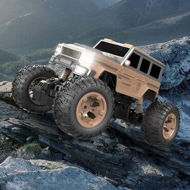 dovşan yumşaq oyuncaqlar: Oyuncaq maşın off road Çatdırılma xidmətimiz ölkədaxili pulsuzdur — 2