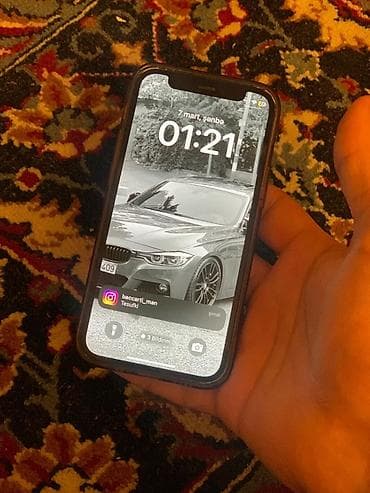 iphone 12 satisi: IPhone 12 mini, 64 GB, Mavi, Face ID — 4