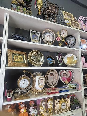 Salam,2500 aznlik suvenir və çərçivələri 1500 aznə mağaza bağlandığına — 1