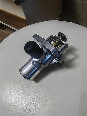 Soyutma və qızdırma sistemləri: Chevrolet Aveo T300 1.6 üçün termostat 105 dərəcə Yenidir istifadə — 3