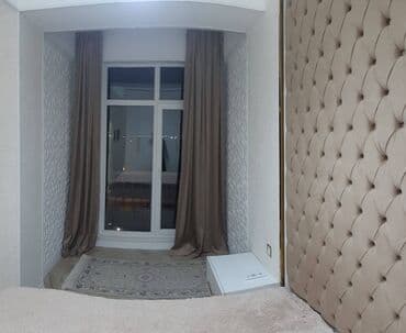 14 fevral restoranlar: 2 otaqlı, Yeni tikili, 50 kv. m — 10