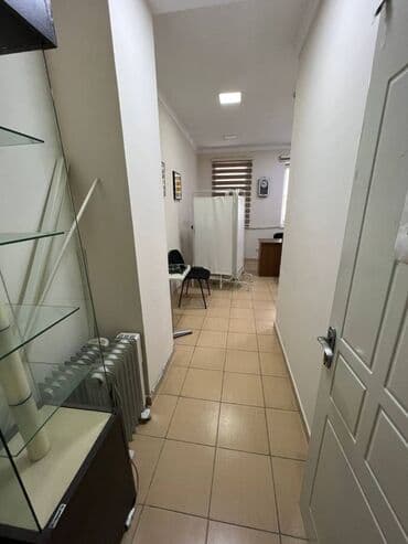 qobuda həyət evləri: Neftcilər metrosunun yaxınlığında 205 kv sahəsi olan hazir klinika — 19