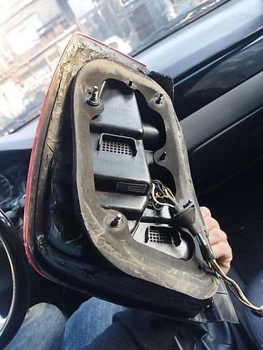 daewoo bs090 satilir: LED, Daewoo — 2