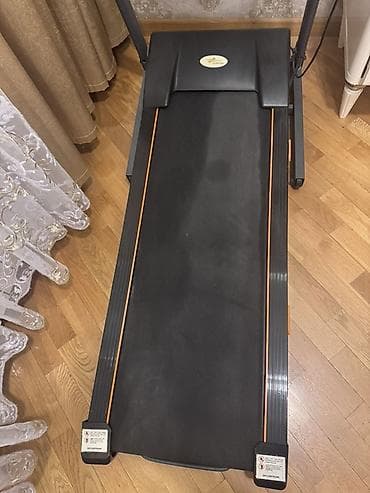 ovçular evi: Qaçış trenajoru – elektrikli, qatlanan model - Rəqəmsal konsol: Böyük — 3