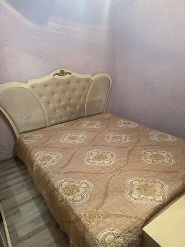 2ci əl yataq dəstləri: Yaxsi vezyetdedir — 6