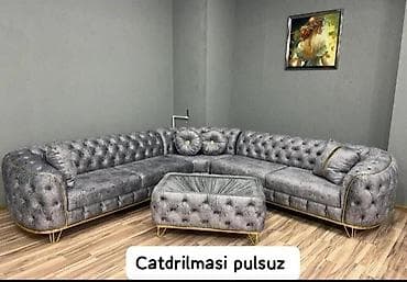 bmw 1 серия 130i mt: Divan, Qonaq otağı üçün — 1