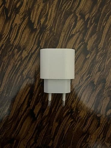 12 volt adapter: Salam gaga tam orginal 75 azn alınıb bele — 1