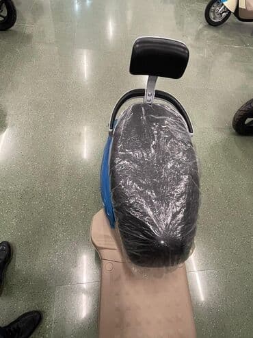 электроскутер купить в баку: Elektrik skuter – şəhər daxili rahat və səssiz hərəkət üçün — 8