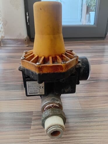 Шланги: Насос, Для отопления, установка Поверхностный — 6