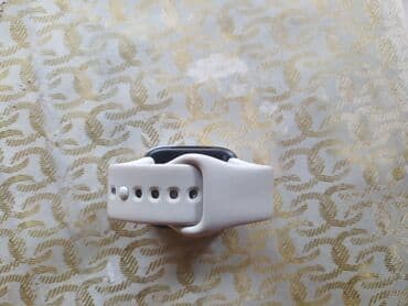 redmi 13c 8256: Smart saat, Xiaomi, Sensor ekran, rəng - Ağ — 7