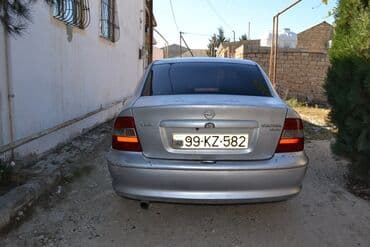 фольксваген гольф 1 6: Opel Vectra: 1.6 л | 1998 г. 367764 км Седан — 8