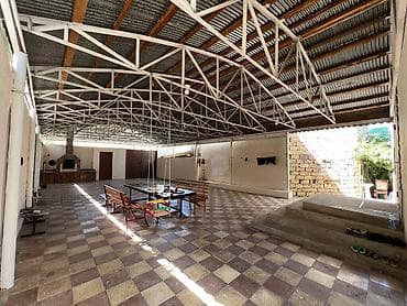 ləhic bağları: Xırdalan, 224 kv. m, 6 otaqlı, Kombi, Qaz, İşıq — 3