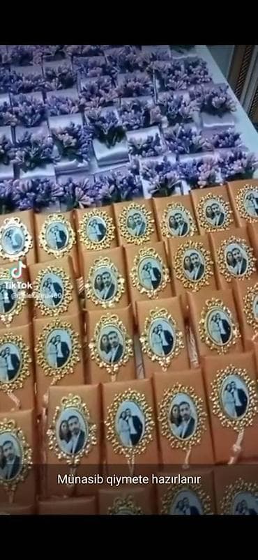 Avto xidmətlər: Digər əl işləri — 1