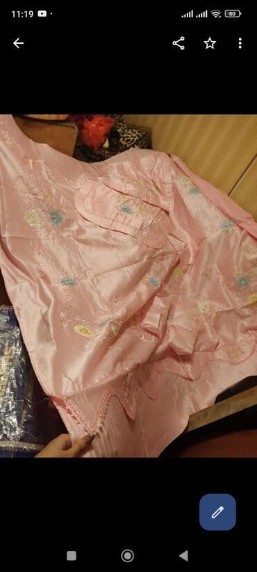 Yataq üçün Yeni Qaşlı rəng - Çəhrayı Yataq örtüyü, Ünvandan götürmə, Ödənişli çatdırılma lalafo.az -da Yataq üçün Yeni Qaşlı rəng - Çəhrayı Yataq örtüyü, Ünvandan götürmə, Ödənişli çatdırılma