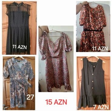 Gündəlik don, Mini