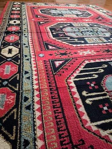 Xalçalar: Xalça Dekorativ, Kredit yoxdur — 1