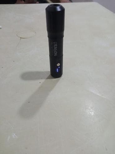 tapsi usb: Dragon TBP5KIT elektrik aləti – portativ, çoxməqsədli cihaz — 2