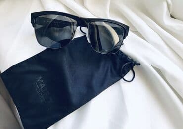 polaroid eynəklər: Montblanc, Новый — 5