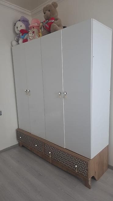İkinəfərlik çarpayı, İşlənmiş