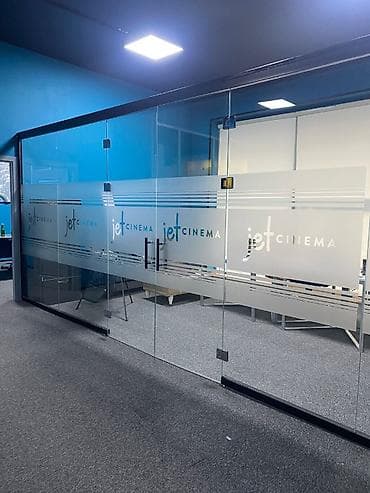 qapi plasmas: Bütün növ vinillərin vurulması Buzlu və çap vinillərin vurulması — 2