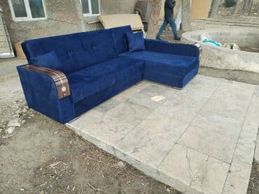 açılıb yığılan divan: Künc divan, Parça, Bazalı, Açılan, Kitab — 2