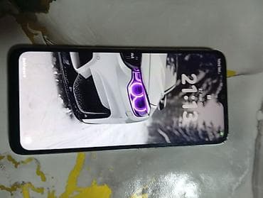 samsung a52 64gb: Honor X5b Plus, Qırıq — 2