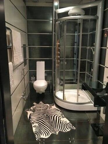 lüks həyat mmc: 4 otaqlı, Yeni tikili, m. Elmlər Akademiyası, 175 kv. m — 5