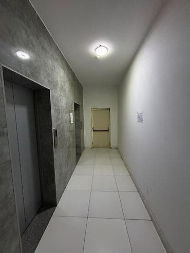 elevator: 3 otaqlı, Yeni tikili, m. Nəriman Nərimanov, 86 kv. m — 4