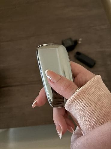 qumus: Ploom tütün çubuqları üçün qızdırıcı cihaz dəsti - Brend/model: Ploom — 9