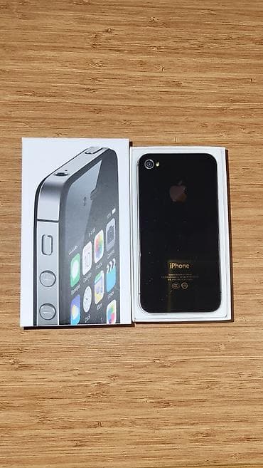 galaxy note pro: IPhone 4S, 16 GB, Qara — 1