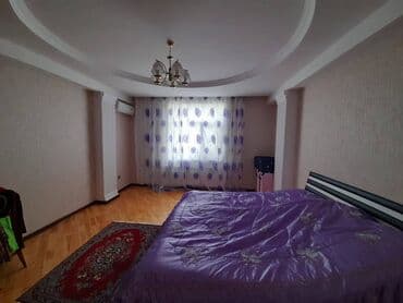 sumqayıt kreditle evler: 3 otaqlı, Yeni tikili, 77 kv. m — 4