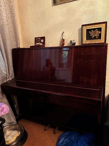 piano stul: Piano, Belarus, Akustik — 2