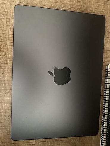 macbook pro m3 pro: Apple MacBook Pro 14" – M3 Pro Texniki göstəricilər: - Çip: Apple M3 — 1
